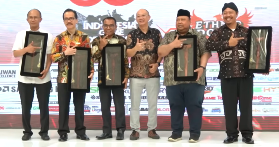 Mpu Basuki dan Keris GSP