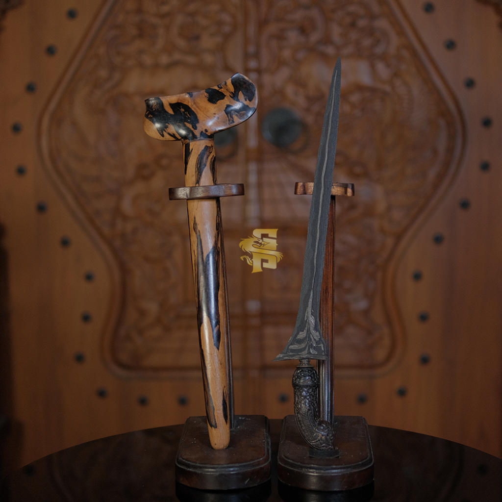 Keris Brojol pancuran mas_1
