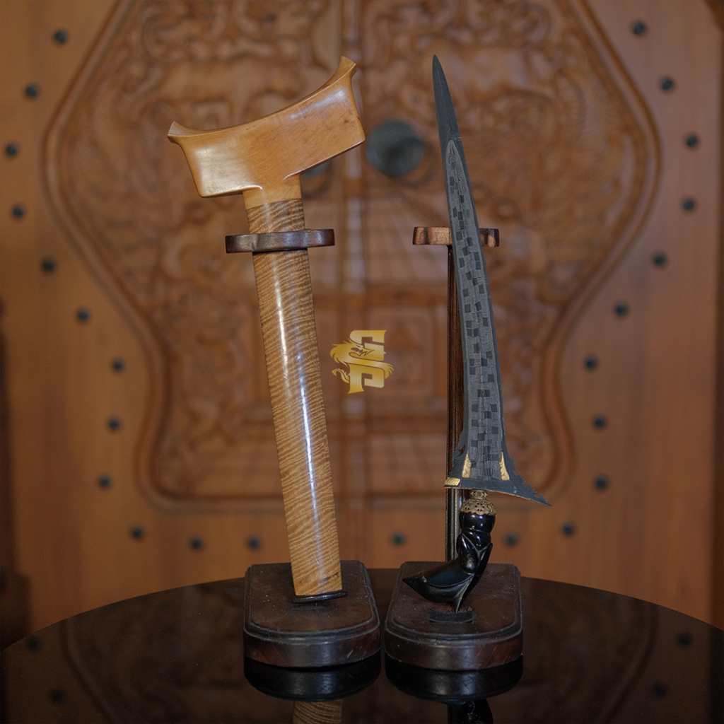 Keris Bugis_1