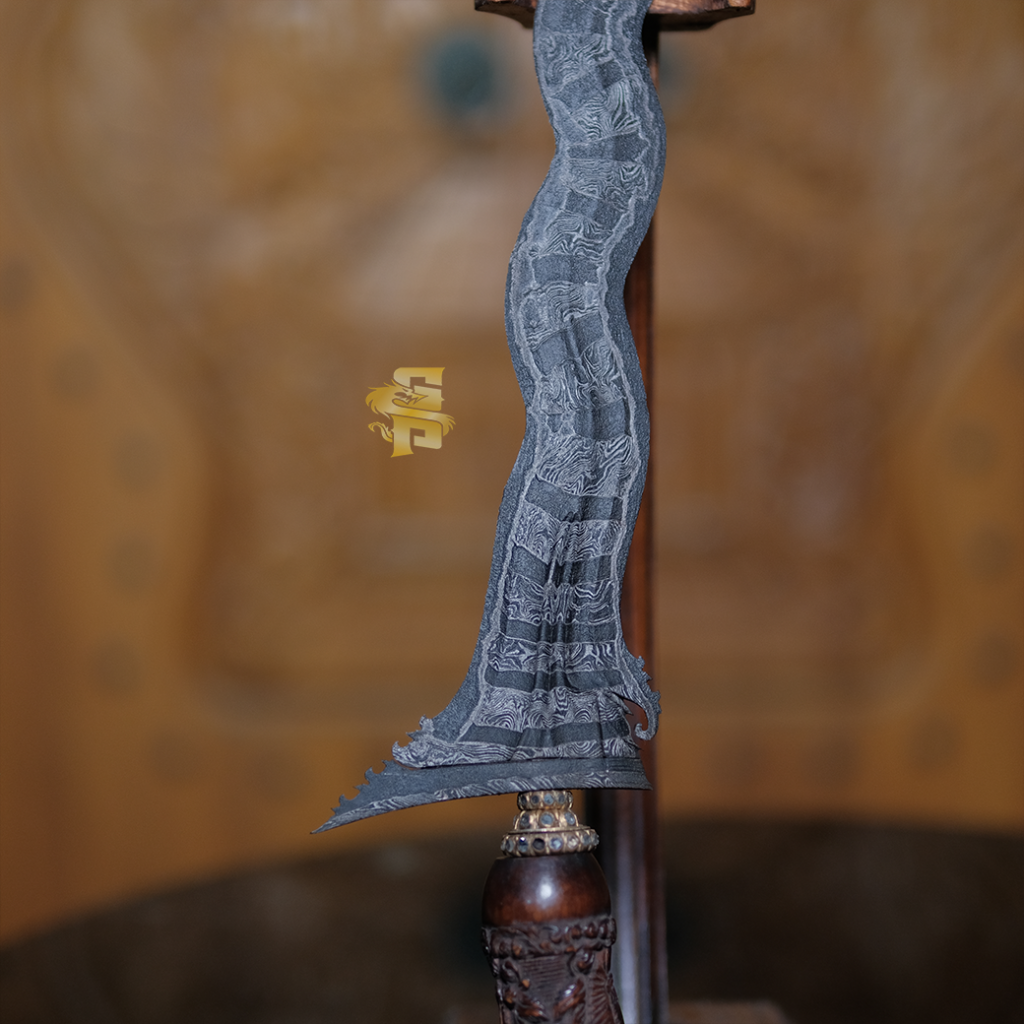 Keris sabuk Inten_3