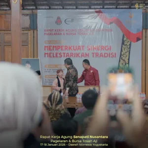 rapat kerja agung senapati_3