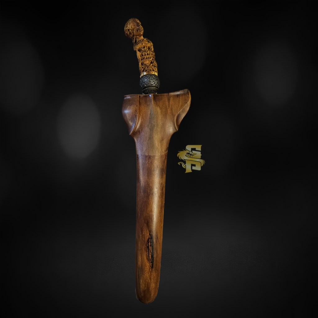 keris putut kembar_1