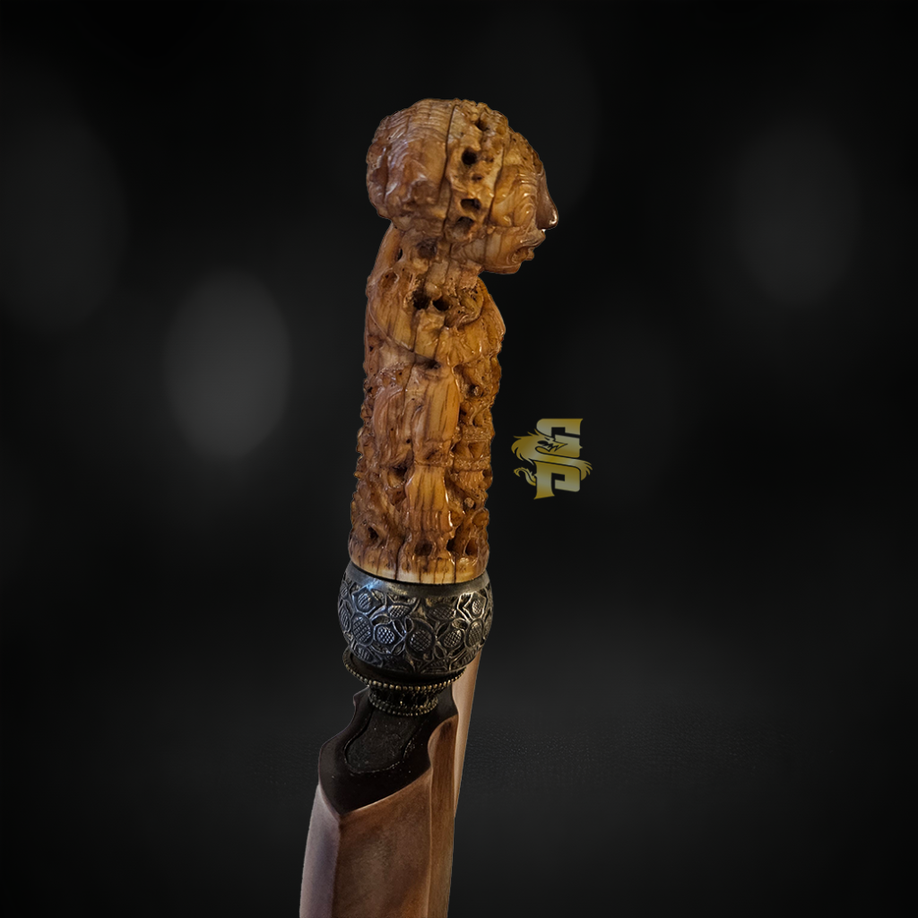 keris putut kembar_2