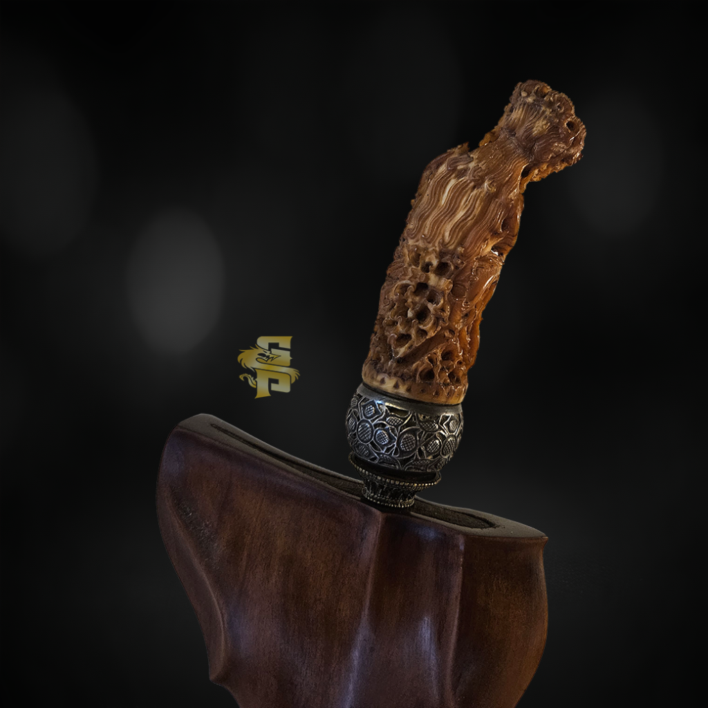 keris putut kembar_3