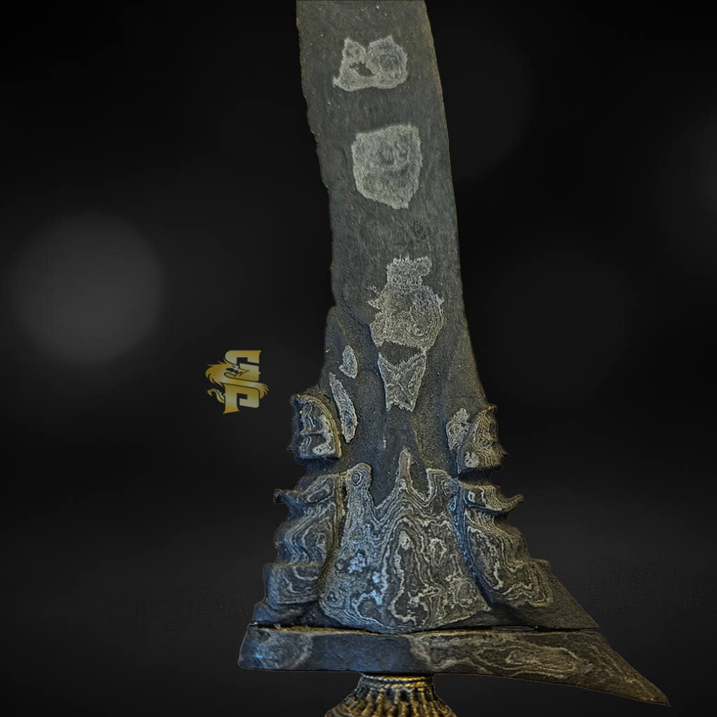 keris putut kembar_7