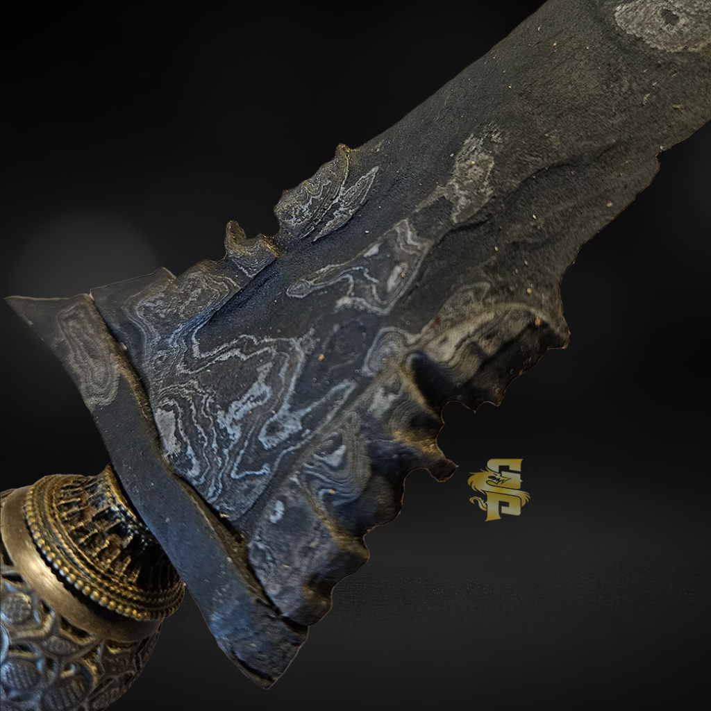 keris putut kembar_9