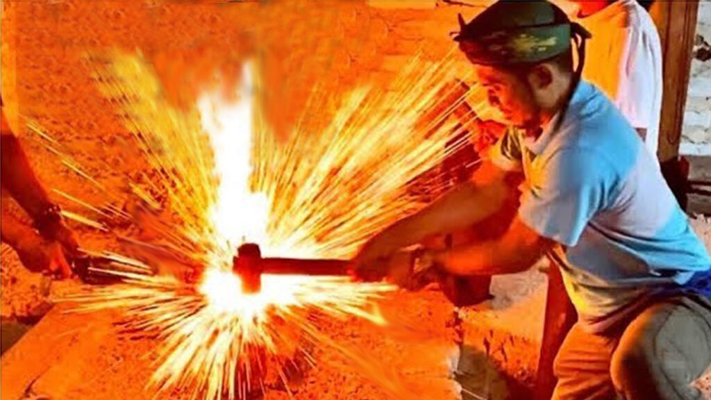 Layanan Pembuatan Pusaka Pribadi