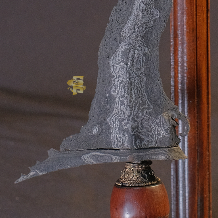 keris bimo kurdo_cover