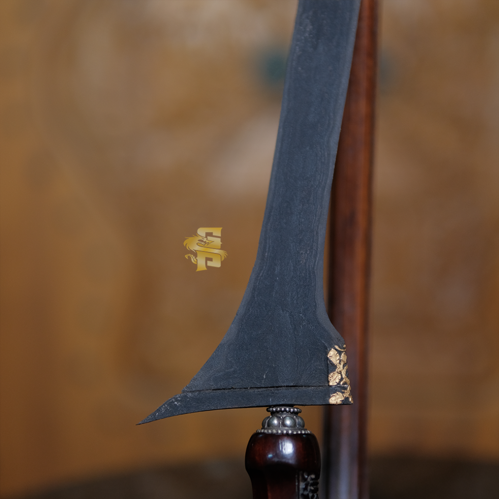 keris jalak kinatah_3