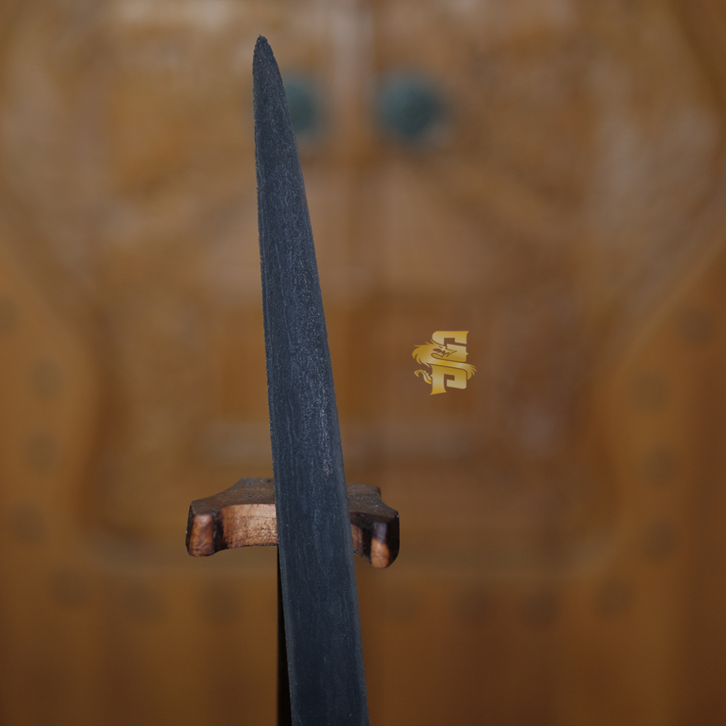 keris jalak kinatah_6