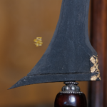 keris jalak kinatah thumb